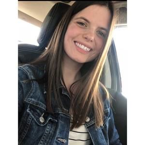 Meet your Posher, Erin